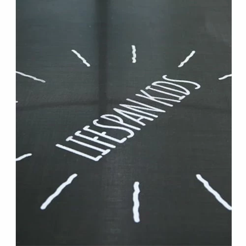 Lifespan Kids 7ft HyperJump Hoppy Trampoline 3 Lifespan Kids 7ft HyperJump Hoppy Trampoline - Image 3