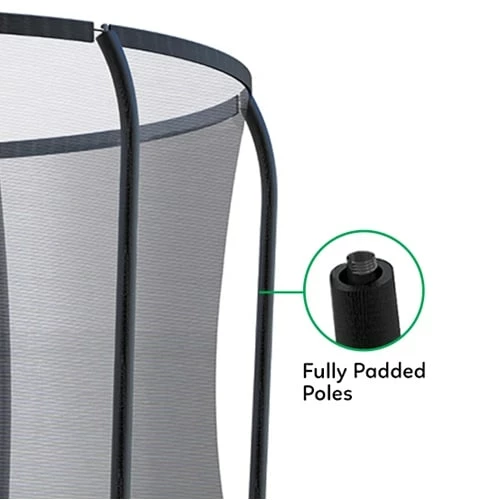 Lifespan Kids 7ft HyperJump Hoppy Trampoline 2 Lifespan Kids 7ft HyperJump Hoppy Trampoline - Image 2