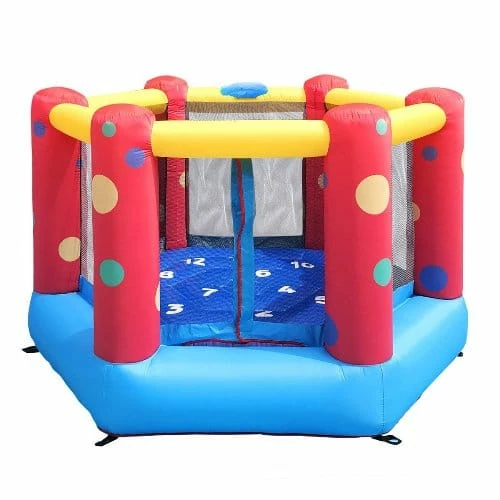 Lifespan Kids AirZone 6 9ft Bouncer 1 Lifespan Kids AirZone 6 9ft Bouncer