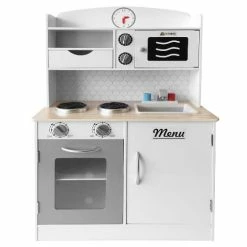 Lifespan Kids Al Dente Play Kitchen