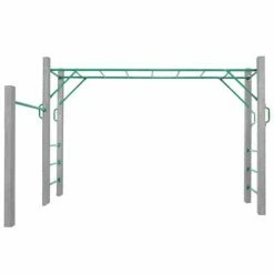 Lifespan Kids Amazon Monkey Bars Only 3m