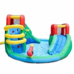 Lifespan Kids Atlantis Slide & Splash -Zippi shop Lifespan Kids Atlantis Slide Splash 2