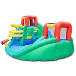 Lifespan Kids Atlantis Slide & Splash -Zippi shop Lifespan Kids Atlantis Slide Splash 3