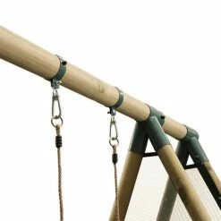 Lifespan Kids Baby Seat With Rope Extensions Red -Zippi shop Lifespan Kids Baby Seat with Rope Extensions Red 3