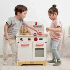Lifespan Kids Chef’s Kitchen Set By Classic World 7 Lifespan Kids Chef’s Kitchen Set By Classic World -Zippi shop Lifespan Kids Chefs Kitchen Set by Classic World 4