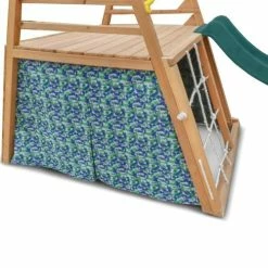 Lifespan Kids Cooper Climb And Slide Green Slide -Zippi shop Lifespan Kids Cooper Climb And Slide Green Slide 5