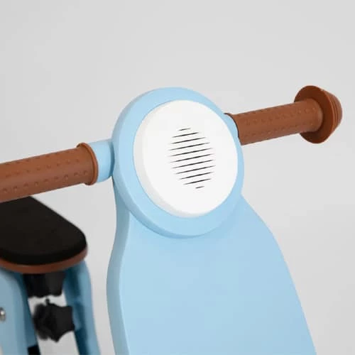 Lifespan Kids Dash Vespa Balance Bike 2 Lifespan Kids Dash Vespa Balance Bike - Image 2