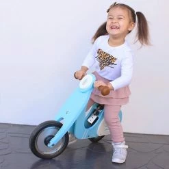 Lifespan Kids Dash Vespa Balance Bike 7 Lifespan Kids Dash Vespa Balance Bike -Zippi shop Lifespan Kids Dash Vespa Balance Bike 5