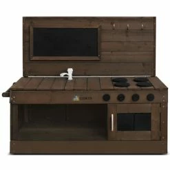 Lifespan Kids Eden Outdoor Play Kitchen