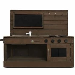 Lifespan Kids Eden Outdoor Play Kitchen -Zippi shop Lifespan Kids Eden Outdoor Play Kitchen 2
