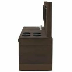 Lifespan Kids Eden Outdoor Play Kitchen -Zippi shop Lifespan Kids Eden Outdoor Play Kitchen 4