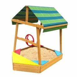 Lifespan Kids Explorer Sandpit