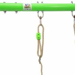 Lifespan Kids Hurley 2 Metal Swing Set With Slippery Slide And Hoop 8 Lifespan Kids Hurley 2 Metal Swing Set With Slippery Slide And Hoop -Zippi shop Lifespan Kids Hurley 2 Metal Swing Set with Slippery Slide and Hoop 3