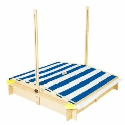 Lifespan Kids Joey Sandpit With Canopy -Zippi shop Lifespan Kids Joey Sandpit with Canopy 3