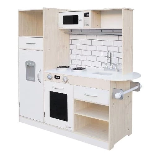 Lifespan Kids Laguna Play Kitchen 5 Lifespan Kids Laguna Play Kitchen - Image 5