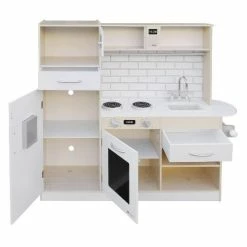 Lifespan Kids Laguna Play Kitchen 7 Lifespan Kids Laguna Play Kitchen -Zippi shop Lifespan Kids Laguna Play Kitchen 4