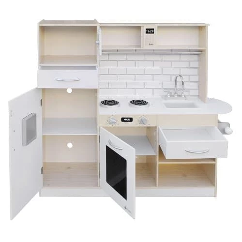 Lifespan Kids Laguna Play Kitchen 3 Lifespan Kids Laguna Play Kitchen - Image 3