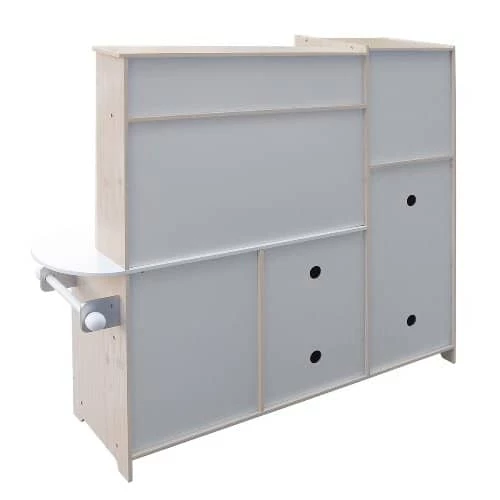 Lifespan Kids Laguna Play Kitchen 2 Lifespan Kids Laguna Play Kitchen - Image 2