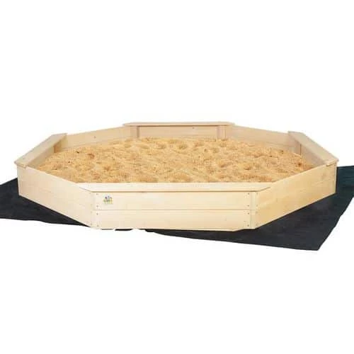 Lifespan Kids Large Sandpit 2 Lifespan Kids Large Sandpit - Image 2