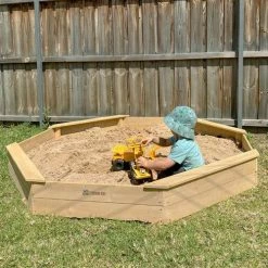 Lifespan Kids Large Sandpit 8 Lifespan Kids Large Sandpit -Zippi shop Lifespan Kids Large Sandpit 3
