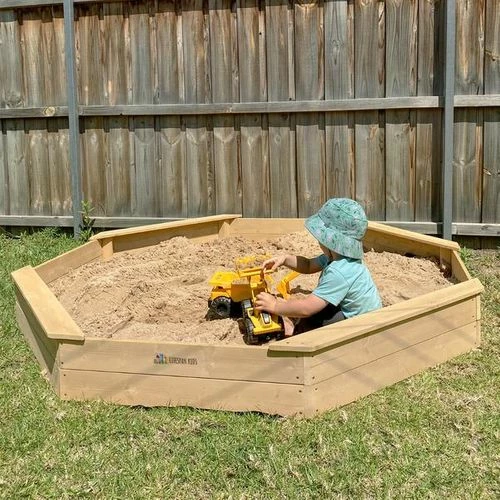 Lifespan Kids Large Sandpit 4 Lifespan Kids Large Sandpit - Image 4