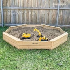 Lifespan Kids Large Sandpit 9 Lifespan Kids Large Sandpit -Zippi shop Lifespan Kids Large Sandpit 4