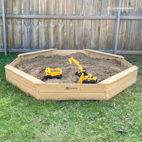 Lifespan Kids Large Sandpit 5 Lifespan Kids Large Sandpit - Image 5