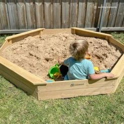 Lifespan Kids Large Sandpit 7 Lifespan Kids Large Sandpit -Zippi shop Lifespan Kids Large Sandpit 5