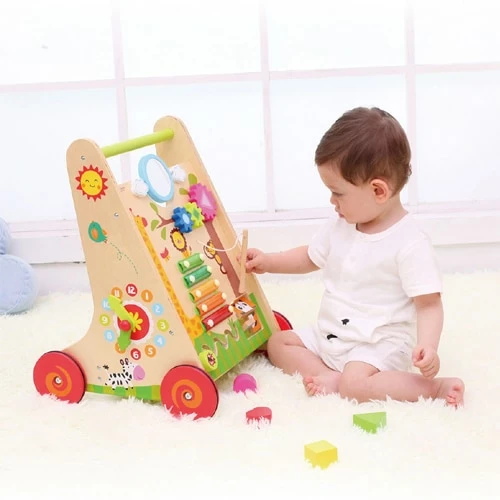 Lifespan Kids Learning Walker By Classic World 4 Lifespan Kids Learning Walker By Classic World - Image 4