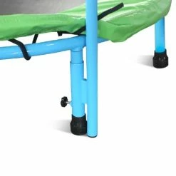 Lifespan Kids Lil Hopper Childrens 40″ Mini Trampoline -Zippi shop Lifespan Kids Lil Hopper Childrens 40 Mini Trampoline 2