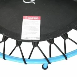 Lifespan Kids Lil Hopper Childrens 40″ Mini Trampoline -Zippi shop Lifespan Kids Lil Hopper Childrens 40 Mini Trampoline 4