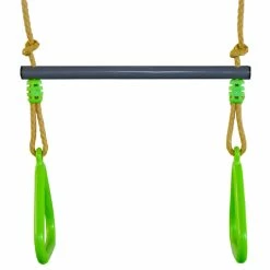Lifespan Kids Lynx Metal Swing Set With Slide -Zippi shop Lifespan Kids Lynx Metal Swing Set with Slide 4
