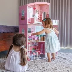 Lifespan Kids Maria’s Mansion Doll House -Zippi shop Lifespan Kids Marias Mansion Doll House 4