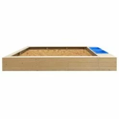 Lifespan Kids Mighty Rectangular Sandpit 8 Lifespan Kids Mighty Rectangular Sandpit -Zippi shop Lifespan Kids Mighty Rectangular Sandpit 3