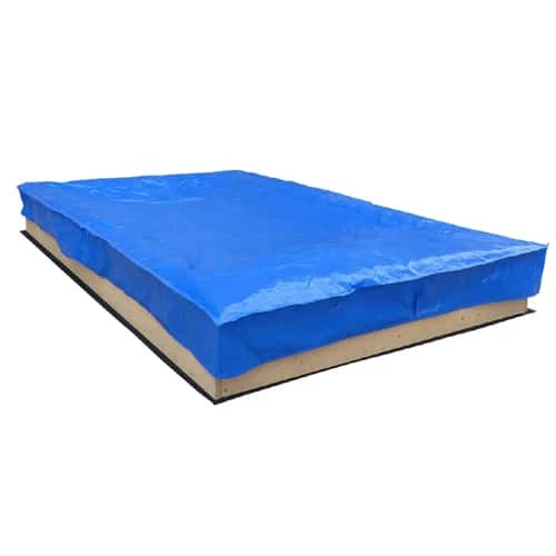 Lifespan Kids Mighty Rectangular Sandpit 2 Lifespan Kids Mighty Rectangular Sandpit - Image 2