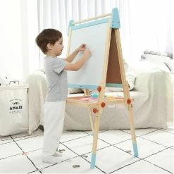Lifespan Kids Multi Functional Easel By Classic World -Zippi shop Lifespan Kids Multi Functional Easel by Classic World 3