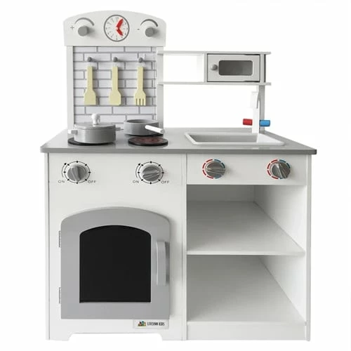 Lifespan Kids Piccolo Play Kitchen 1 Lifespan Kids Piccolo Play Kitchen