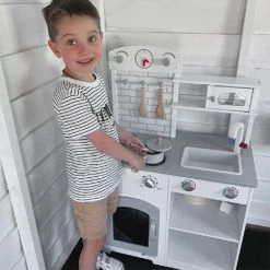 Lifespan Kids Piccolo Play Kitchen 5 Lifespan Kids Piccolo Play Kitchen -Zippi shop Lifespan Kids Piccolo Play Kitchen 2