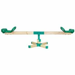 Lifespan Kids Rocka Wooden See Saw