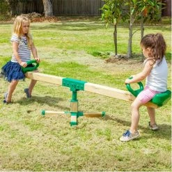 Lifespan Kids Rocka Wooden See Saw -Zippi shop Lifespan Kids Rocka Wooden See Saw 2
