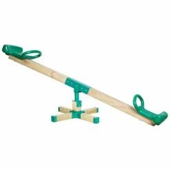 Lifespan Kids Rocka Wooden See Saw -Zippi shop Lifespan Kids Rocka Wooden See Saw 3