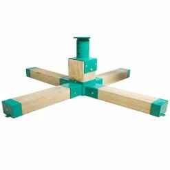 Lifespan Kids Rocka Wooden See Saw -Zippi shop Lifespan Kids Rocka Wooden See Saw 4