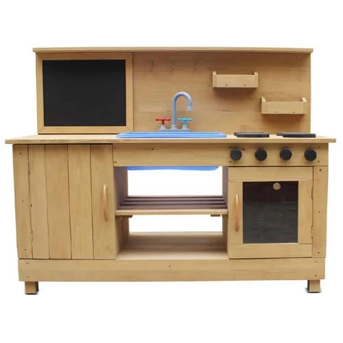 Lifespan Kids Roma V2 Outdoor Play Kitchen 1 Lifespan Kids Roma V2 Outdoor Play Kitchen