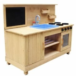 Lifespan Kids Roma V2 Outdoor Play Kitchen 8 Lifespan Kids Roma V2 Outdoor Play Kitchen -Zippi shop Lifespan Kids Roma V2 Outdoor Play Kitchen 3