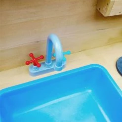 Lifespan Kids Roma V2 Outdoor Play Kitchen 7 Lifespan Kids Roma V2 Outdoor Play Kitchen -Zippi shop Lifespan Kids Roma V2 Outdoor Play Kitchen 4