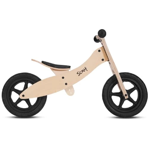 Lifespan Kids Scout 2-in-1 Balance Bike & Trike 2 Lifespan Kids Scout 2-in-1 Balance Bike & Trike - Image 2