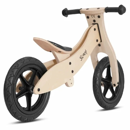 Lifespan Kids Scout 2-in-1 Balance Bike & Trike 3 Lifespan Kids Scout 2-in-1 Balance Bike & Trike - Image 3