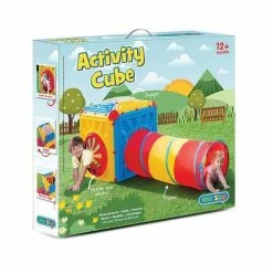 Lifespan Kids Starplay Activity Cube -Zippi shop Lifespan Kids Starplay Activity Cube 4