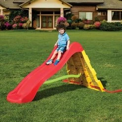 Lifespan Kids Starplay Climbing Wall And Slide -Zippi shop Lifespan Kids Starplay Climbing Wall And Slide 3