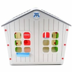 Lifespan Kids Starplay Galilee Village House Green And Grey -Zippi shop Lifespan Kids Starplay Galilee Village House Green Grey 7